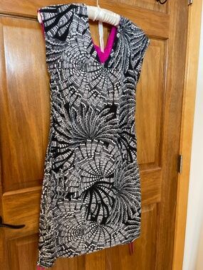 Reversible Title9 summer dress - Medium